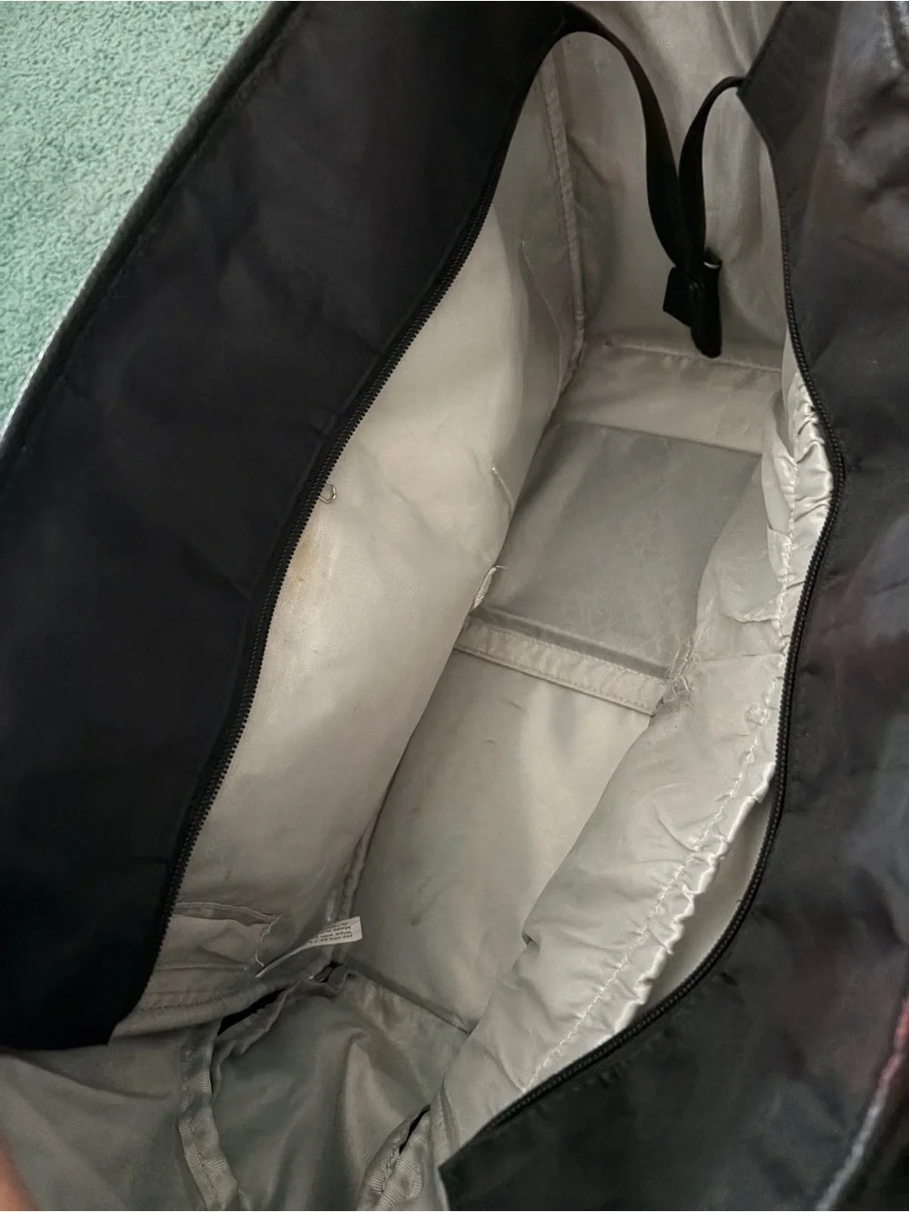 🖤 BRAND NEW JAY ELLE BLACK DIAPER BAG 🖤